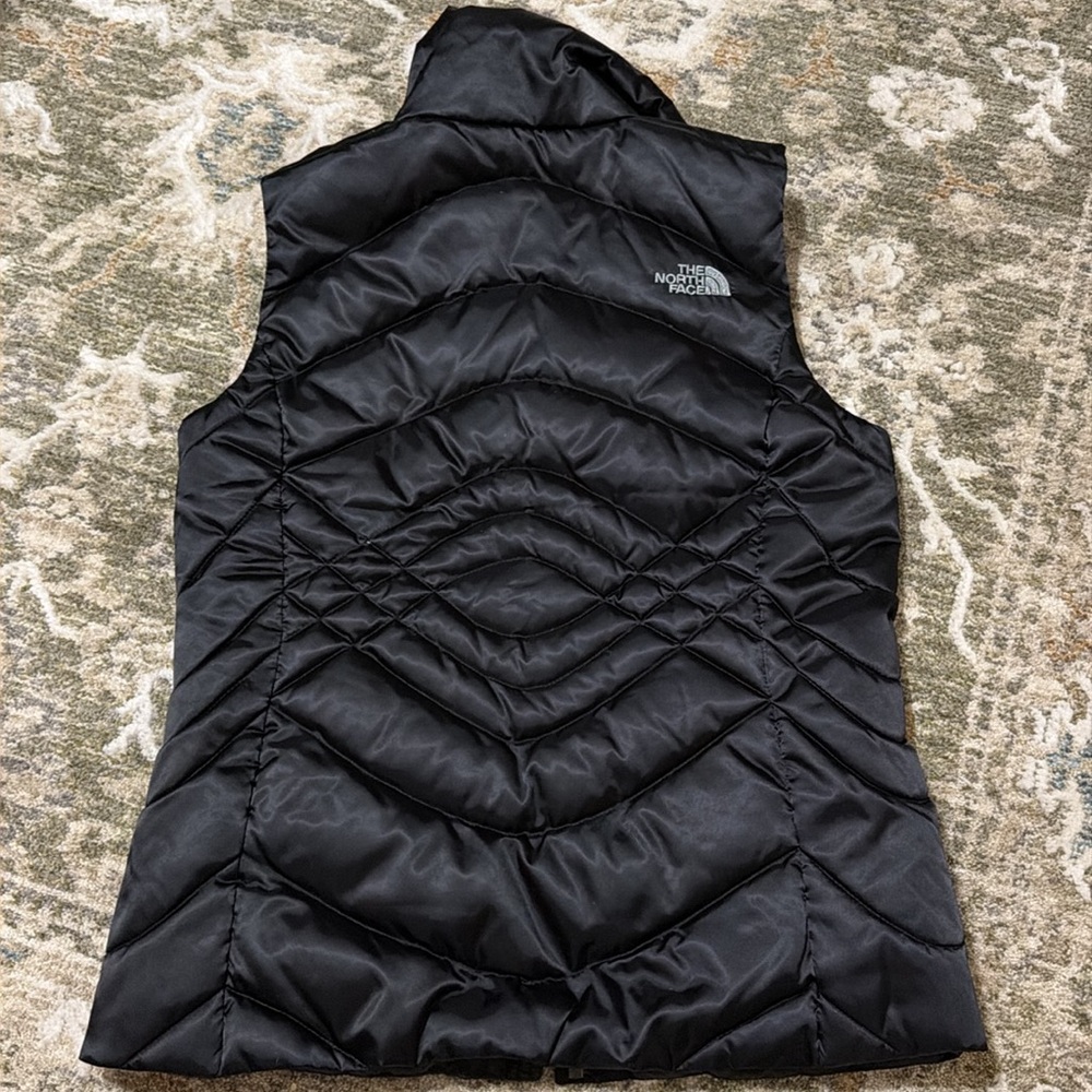 Women’s North Face Vest XS - Picture 2 of 2